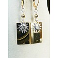 Palmtree Gems 'Solara' Earrings (United States)
