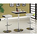 Retro Sleek Bar Stool