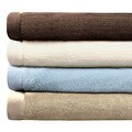 Premier Comfort Luxtouch Twin-size Microfur Blanket