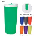 Double Wall 20-oz Plastic Tumblers (Case of 48)