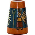Seminario Small Cone Vase (Peru)