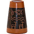 Seminario Small Cone Vase (Peru)