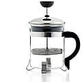 Primula 4 Cup Classic Chrome Coffee Press