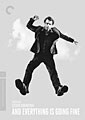 And Everything Is Going Fine - Criterion Collection (DVD)