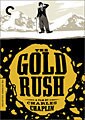 The Gold Rush - Criterion Collection (DVD)
