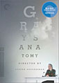 Gray's Anatomy - Criterion Collection (Blu-ray)