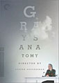 Gray's Anatomy - Criterion Collection (DVD)