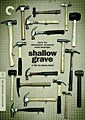 Shallow Grave - Criterion Collection (DVD)