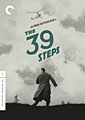 The 39 Steps - Criterion Collection (DVD)