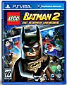 PS Vita - Lego Batman 2
