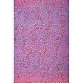 Pink Floral Sarong (Indonesia)