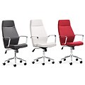 Zuo Modern Leo Hi-Back Office Chair