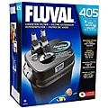 Fluval Canister Filter 340 GPH with a 100-gallon Aquarium Capacity