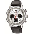 Seiko Men's Stainless Steel Chronograph Watch