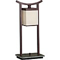 Blackmore 22-inch Copper Bronze Finish Table Lamp