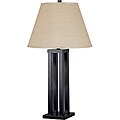 Broderick 29-inch Oil Rubbed Bronze Table Lamp