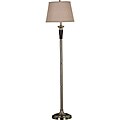Graham 60-inch Tobacco Finish Floor Lamp