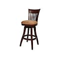Labelle Swivel Bar Stool