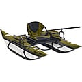 Bozeman 8-foot Pontoon Boat