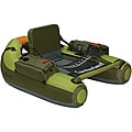 Cumberland Green Fly Fishing Float Tube