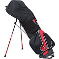 Fairway Black Golf Club Rain Hood