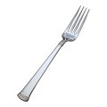 Reed and Barton Diamond Braid 67-piece Flatware Set