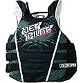 Jetpilot Apex Nylon Black Life Vest