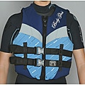 Body Glove Women's Blue/ Navy Formula PFD Life Jacket