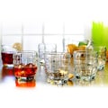 Style Setter Double Old-Fashioned Glasses (Set of 6)