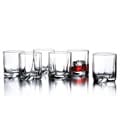 Style Setter 'Luna' Double Old-Fashioned Glasses (Set of 6)