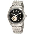 Bulova Men's Mechanical Stainless Steel Watch