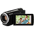 JVC GZHM50BUS HD Everio 8GB Flash Memory Camcorder (Refurbished)