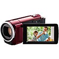 JVC GZHM50BUS HD Everio 8GB Flash Memory Camcorder (Refurbished)