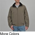 Perry Ellis Portfolio Microfiber Jacket