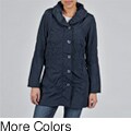 Nuage Women's Black Provence Jacket