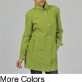 Hilary Radley Petite Packaway Anorak