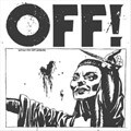 Off! - Off!