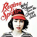 Regina Spektor - What We Saw from the Cheap Seats