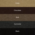 Berber Ribbed Peel and Stick Carpet Tiles (36 square feet)
