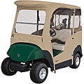 Fairway Yamaha Drive Golf Cart Enclosure