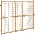 Evenflo Position and Lock Tall Child Gate