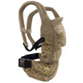 Evenflo Snugli Front Back and Hip Carrier in Sun