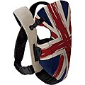 Evenflo Snugli Front Carrier in Union Jack