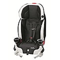 Evenflo SecureKid 400 Combination Booster Car Seat in Crawford
