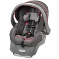 Evenflo Embrace 35 DLX Infant Car Seat in Alhambra