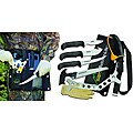 Outdoor Edge Butcher-Lite Hunting Knife Kit