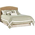 Home Styles Cabana Banana Honey Oak Queen/Full Headboard