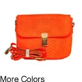 Donna Bella Designs 'Ava' Cross-body Bag