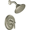Moen TS2212BN Rothbury Posi-Temp Brushed Nickel Shower Trim