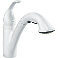 Moen Camerist One-handle Pullout Kitchen Faucet